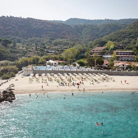 Cala Petrosa