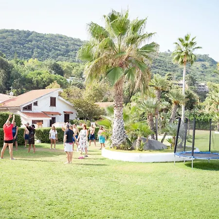 Cala Petrosa Parghelia