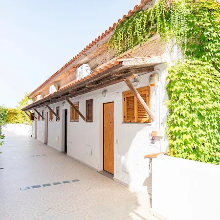 Cala Petrosa Parghelia