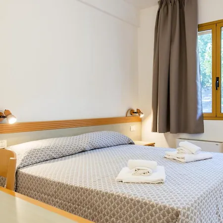 Cala Petrosa Hotel 3*