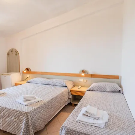 Hotel Cala Petrosa