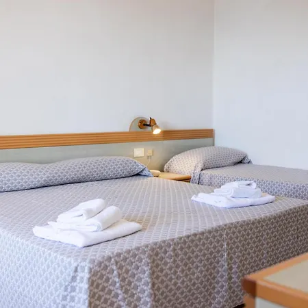 Cala Petrosa Hotel Parghelia