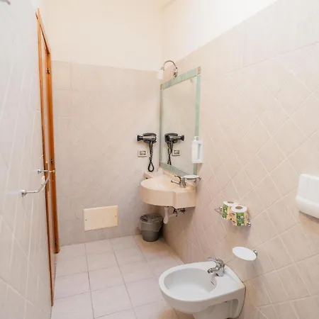 Hotel Cala Petrosa Parghelia