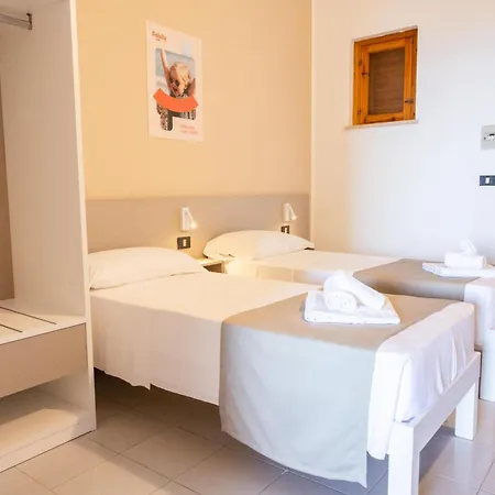 Cala Petrosa Hotel