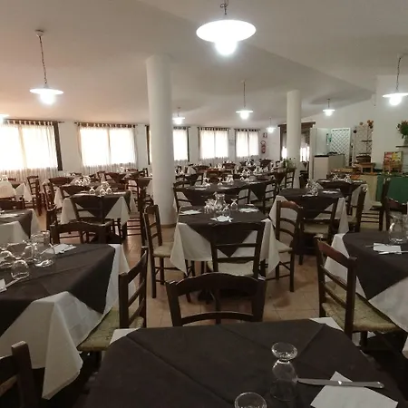 Cala Petrosa Hotel