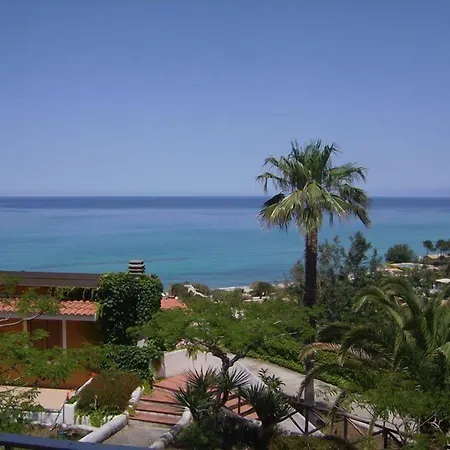 Cala Petrosa Hotel Parghelia