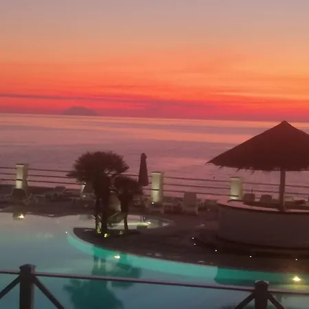 Cala Petrosa Ξενοδοχείο Parghelia