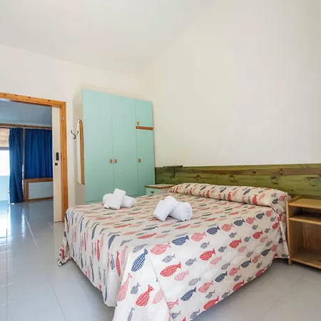 Cala Petrosa Hotel Parghelia
