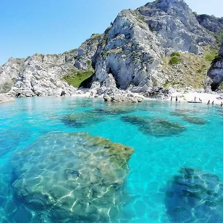 Ξενοδοχείο Cala Petrosa