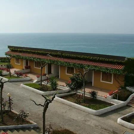 Hotel Cala Petrosa