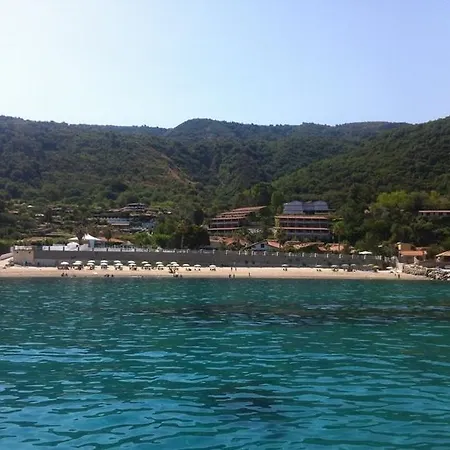 Cala Petrosa