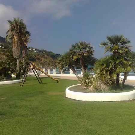 Cala Petrosa Hotel Parghelia