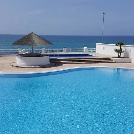 Hotel Cala Petrosa