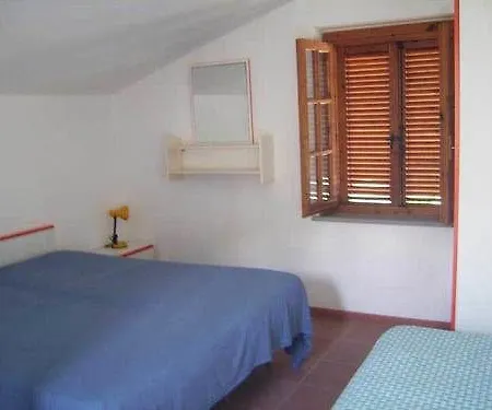 Cala Petrosa Parghelia