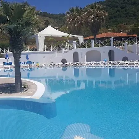 Hotel Cala Petrosa Parghelia