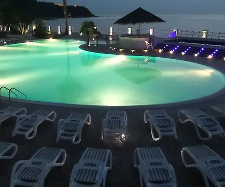 Cala Petrosa Hotel Parghelia