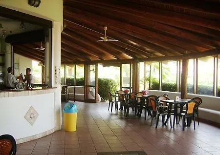 Cala Petrosa Hotel