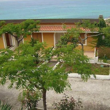 Hotel Cala Petrosa Parghelia