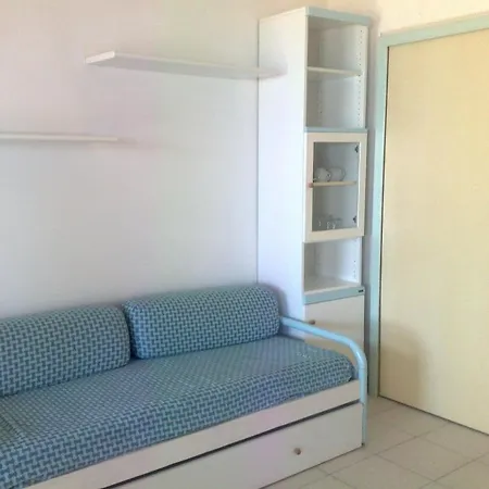 Cala Petrosa Hotel 3*