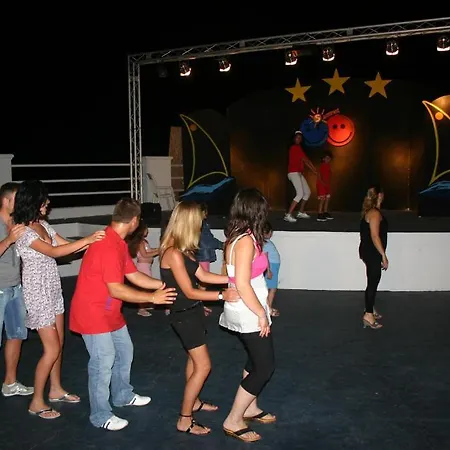 Cala Petrosa 3* Parghelia