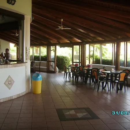 Cala Petrosa 3* Parghelia