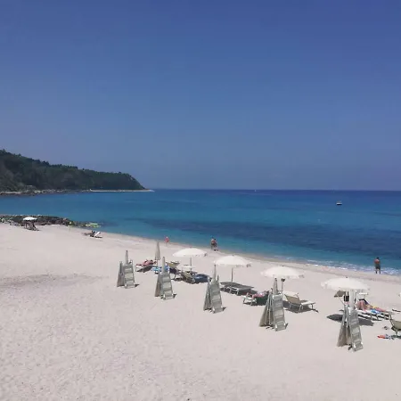Cala Petrosa Hotel