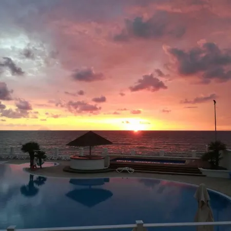 Cala Petrosa Hotel Parghelia