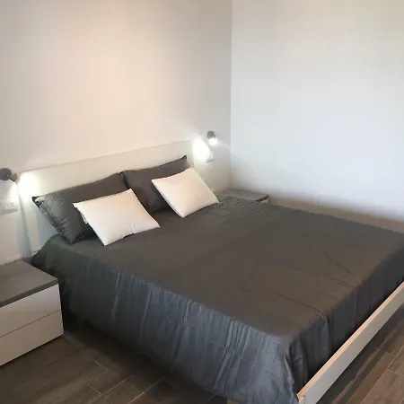 Cala Petrosa Parghelia