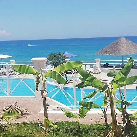 Cala Petrosa