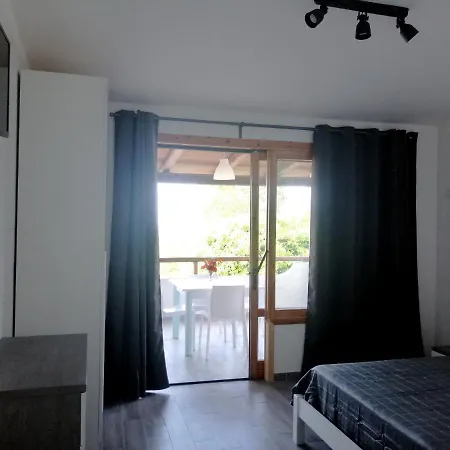Hotel Cala Petrosa Parghelia