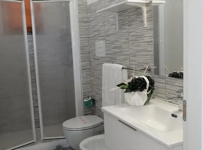 Cala Petrosa Hotel 3*