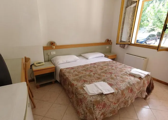 Cala Petrosa 3* Parghelia