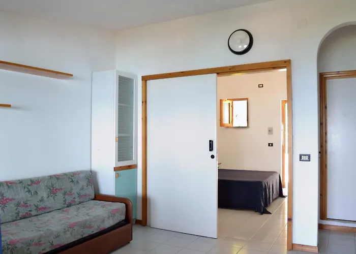 Cala Petrosa Parghelia