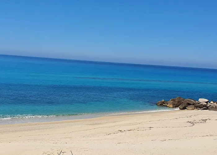 Hotel Cala Petrosa 3*