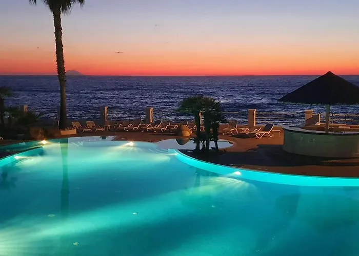 Cala Petrosa 3* 파르겔리아