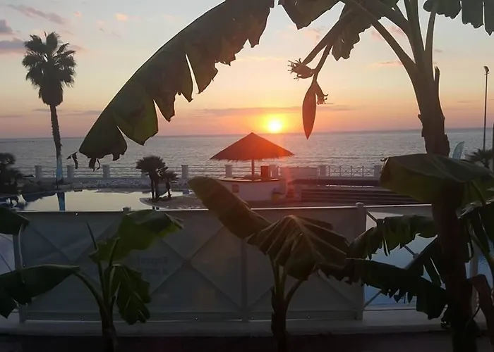 Cala Petrosa Hotel 3*