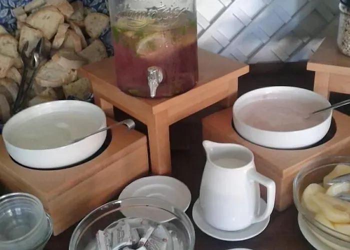 Hotel Cala Petrosa 3*