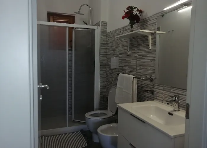 Cala Petrosa Hotel 3*