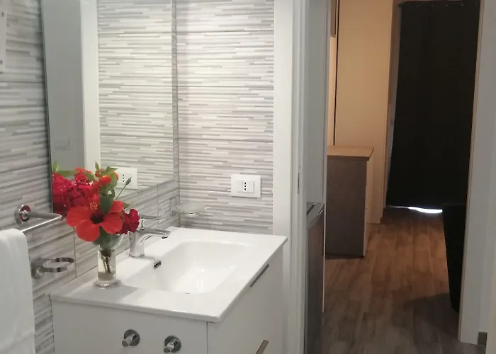 Cala Petrosa Parghelia