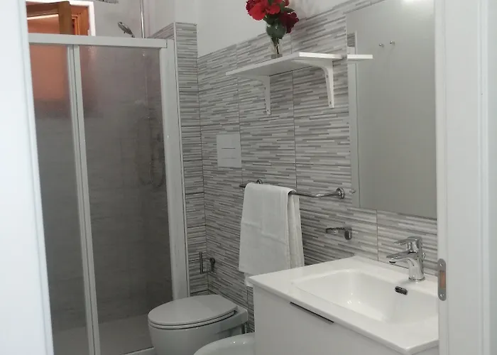 Cala Petrosa Hotel Parghelia