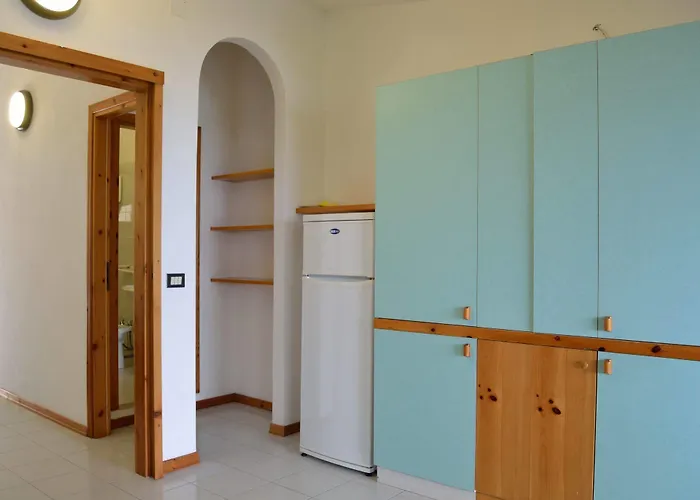 Cala Petrosa 3* Parghelia