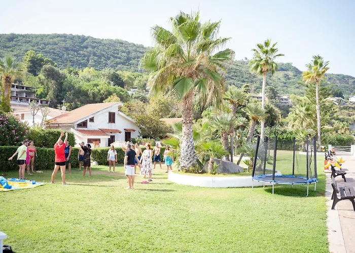 Cala Petrosa Parghelia