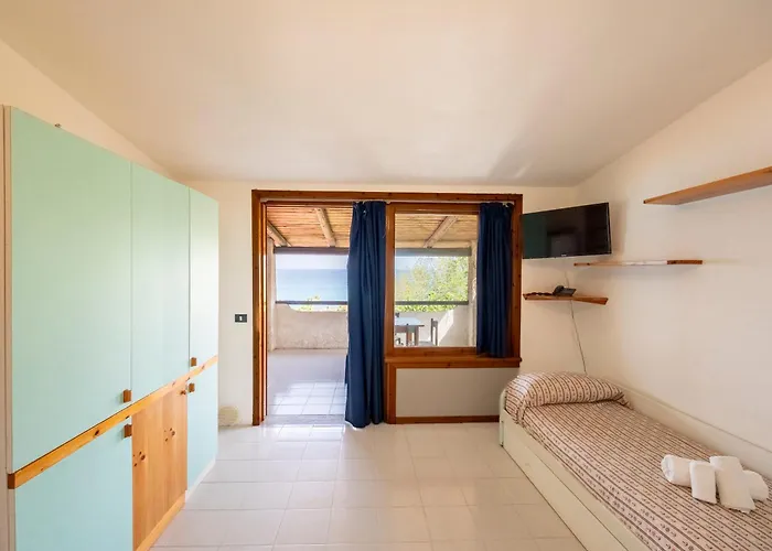 Cala Petrosa Parghelia