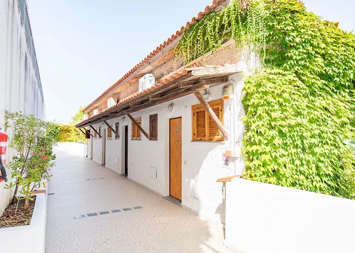 Cala Petrosa Parghelia