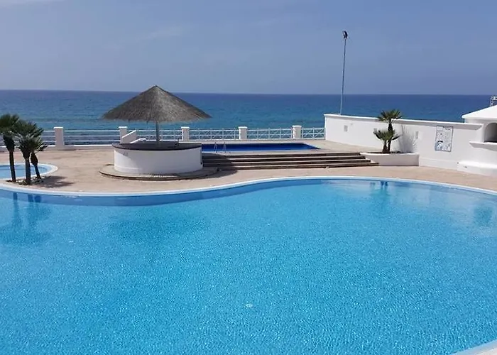 Hotel Cala Petrosa