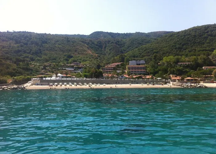 Cala Petrosa Parghelia