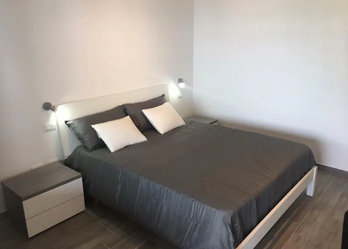 Cala Petrosa Parghelia