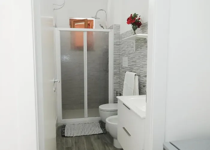 Cala Petrosa Hotel Parghelia